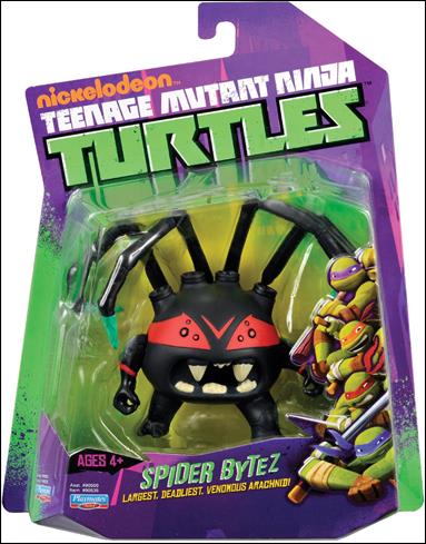 teenage mutant ninja turtles 2012 action figures