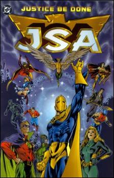 JSA 1-A by DC