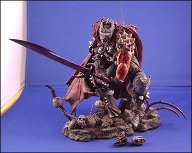 medieval spawn action figure
