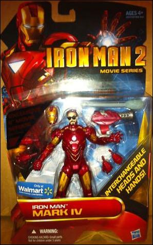 iron man 2 mark iv