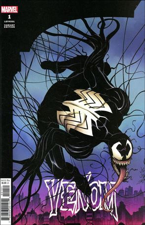 Venom (2022) 1-E
