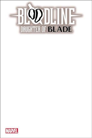 Bloodline: Daughter of Blade 1-F