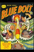 Blue Bolt (1941) 10-A