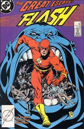 Flash (1987) 11-A