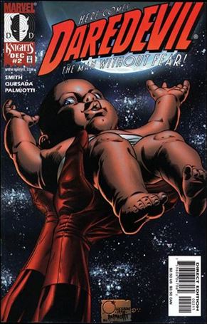 Daredevil (1998) 2-A