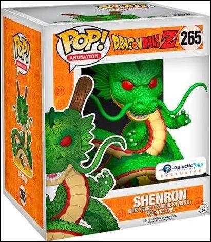 super shenron toy