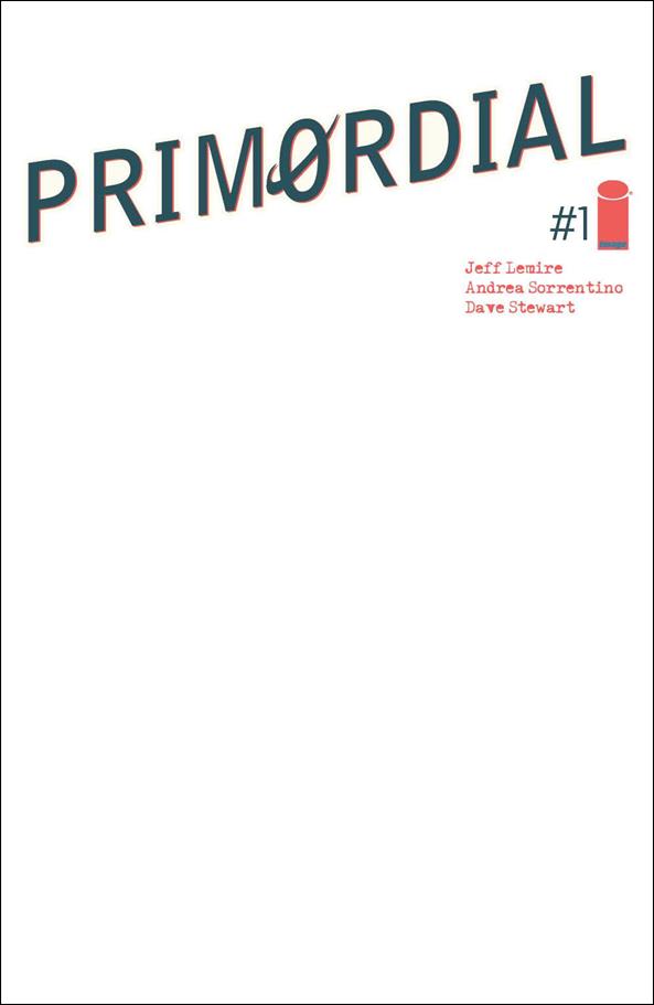 Primordial 1-E by Image