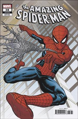 Amazing Spider-Man (2022) 38-C