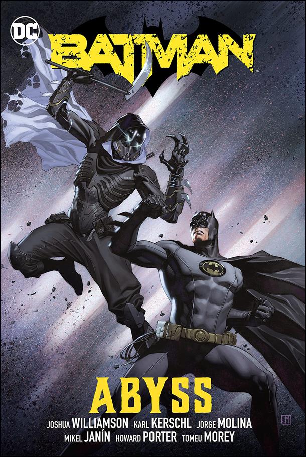 Batman (2020/10) 6-A by DC