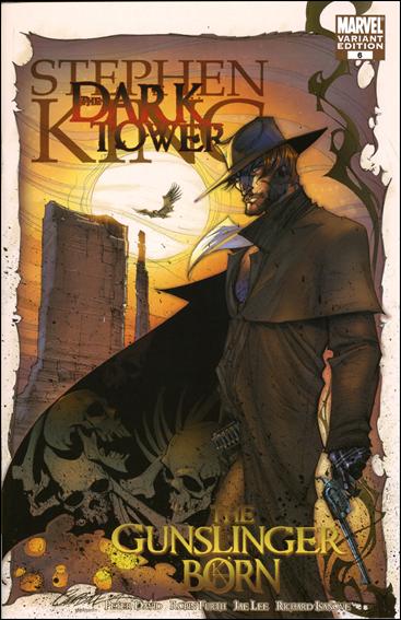 the dark tower the gunslinger amazon