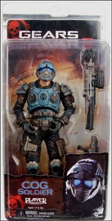 neca cog soldier