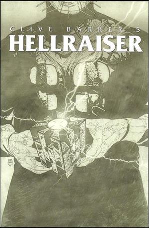 Clive Barker's Hellraiser (2011) 4-C