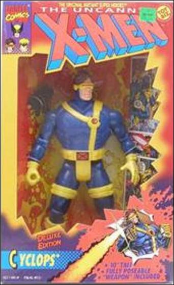 X-Men Deluxe Edition 10