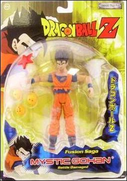 mystic gohan action figure