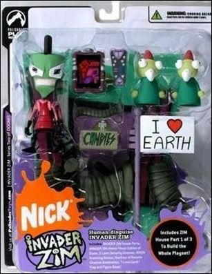 invader zim palisades toys