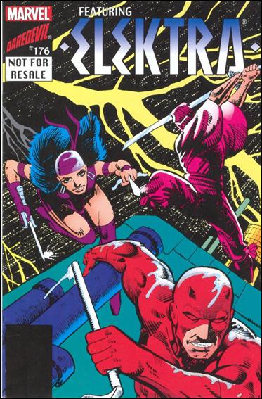 Daredevil (1964) 176-C by Marvel