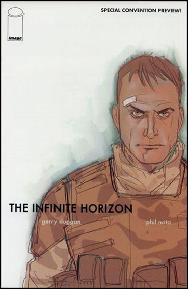 Infinite Horizon Preview-A by Image