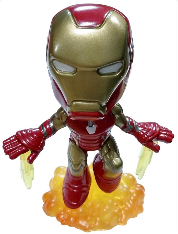 Avengers Endgame Mystery Minis Iron Man by Funko