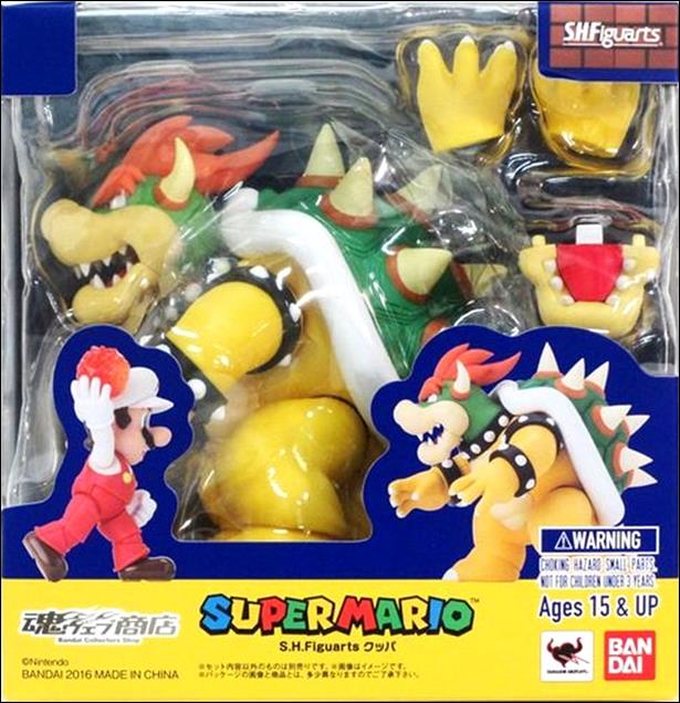 bowser figma