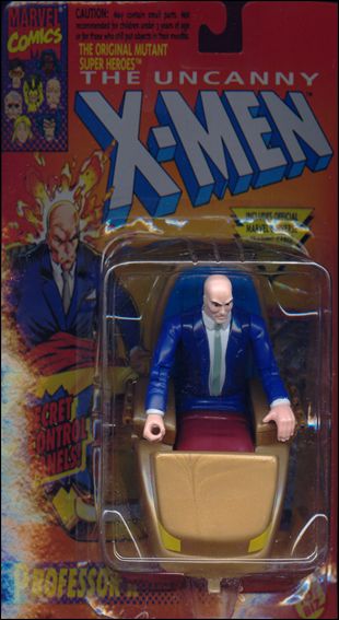 xmen action figures 1990s