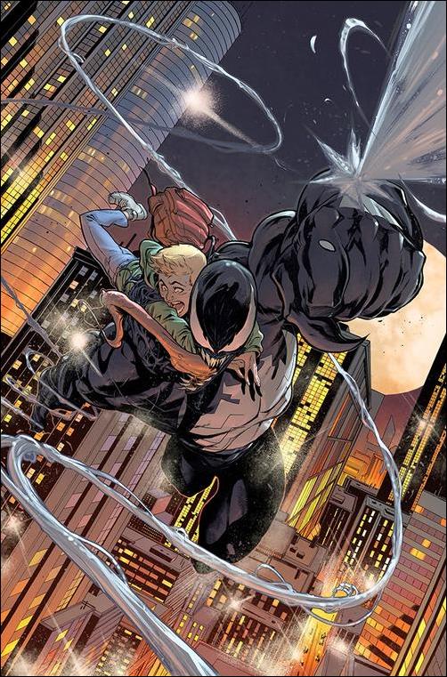 Venom (2018) 26-G by Marvel