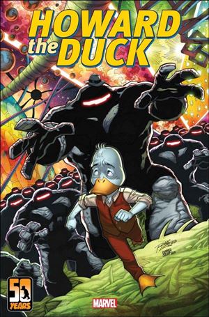 Howard the Duck (2023) 1-D