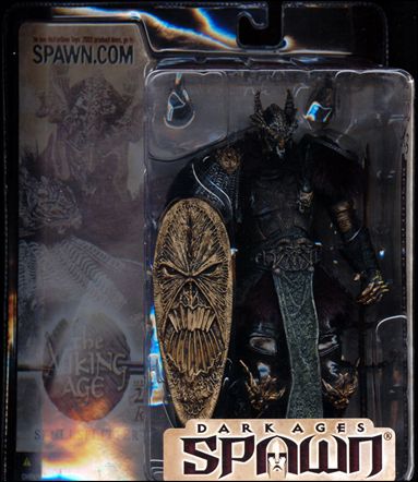 mcfarlane skullsplitter