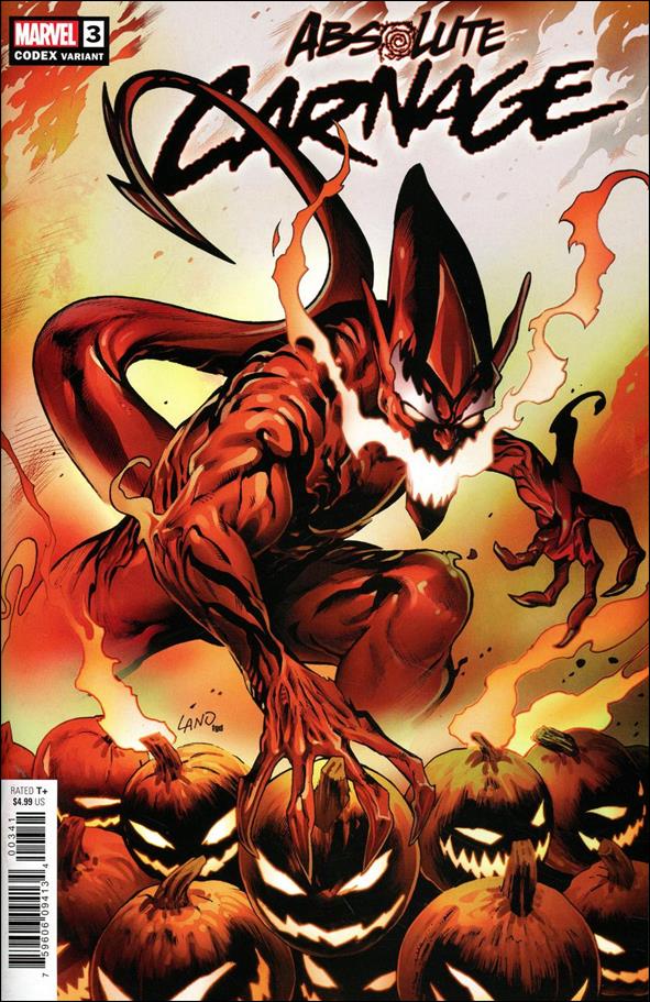 marvel absolute carnage