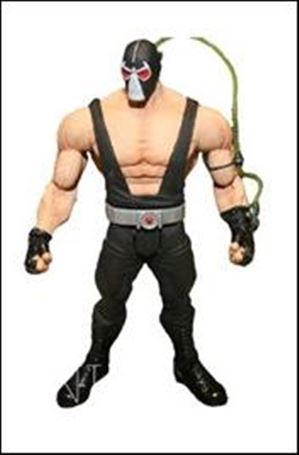 bane build a figure set