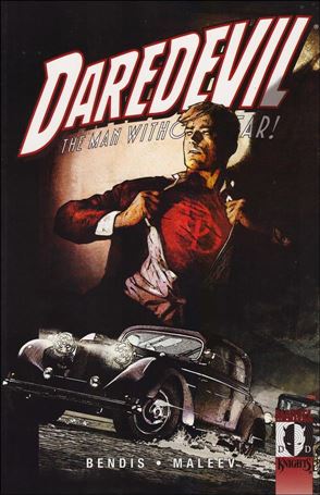Daredevil (1998) 11-A