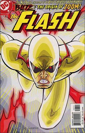 Flash (1987) 197-A