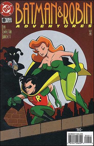 batman & robin adventures vol 1 batman & robin adventures vol 1