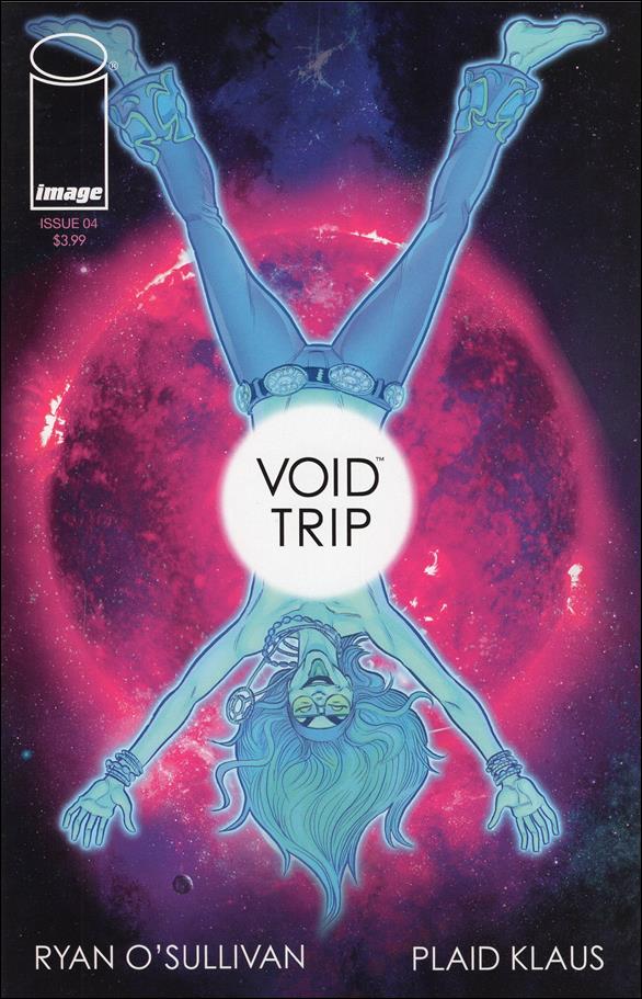 Void Trip 4-A by Image