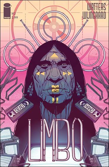 Limbo 2-A by Image