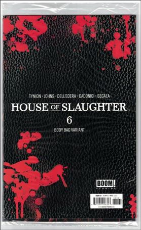 House of Slaughter 6-C