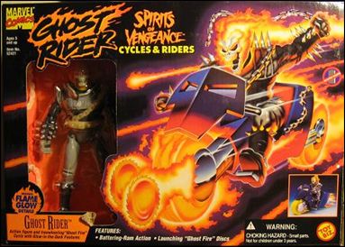 ghost rider spirit of vengeance toy