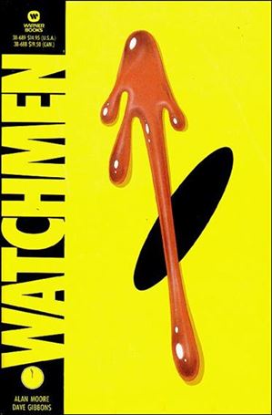 Watchmen nn-C01