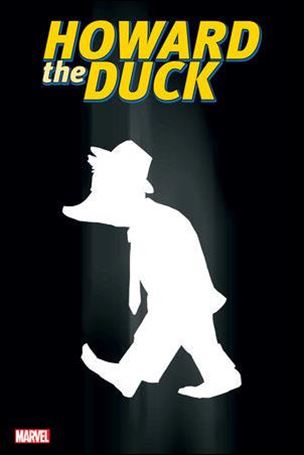 Howard the Duck (2023) 1-C
