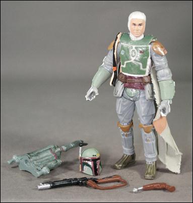 star wars the vintage collection boba fett