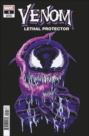 Venom: Lethal Protector (2022) 2-B