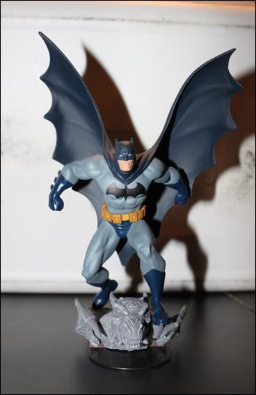 DC Universe Online Batman (DCUO Collector's Edition), Jan 2011