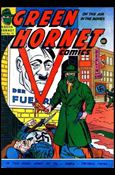 Green Hornet Comics 13-A
