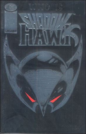 ShadowHawk (1992) 1-A