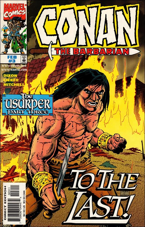 Conan The Barbarian Cbr Download Torrent