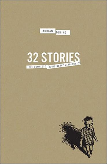 32 Stories: Special Edition Box Set nn-A by Drawn and Quarterly