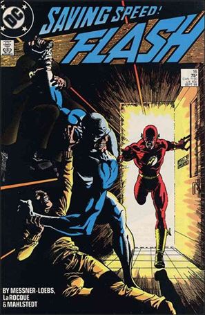 Flash (1987) 16-A