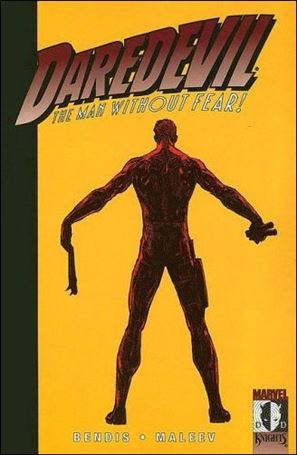 Daredevil (1998) 12-A