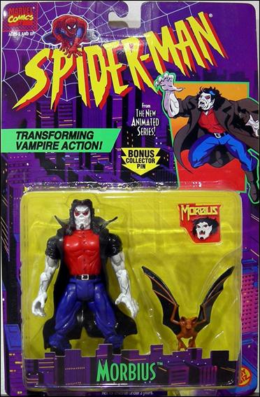 morbius toy