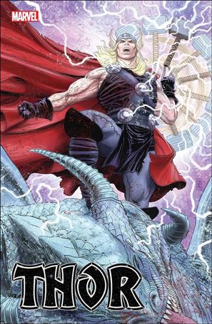 Thor (2020) 27-C