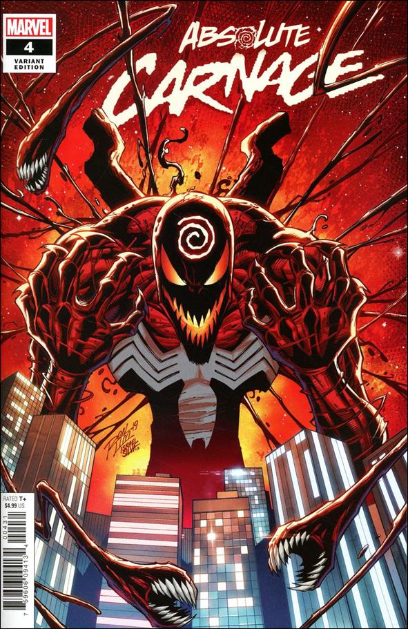 marvel absolute carnage